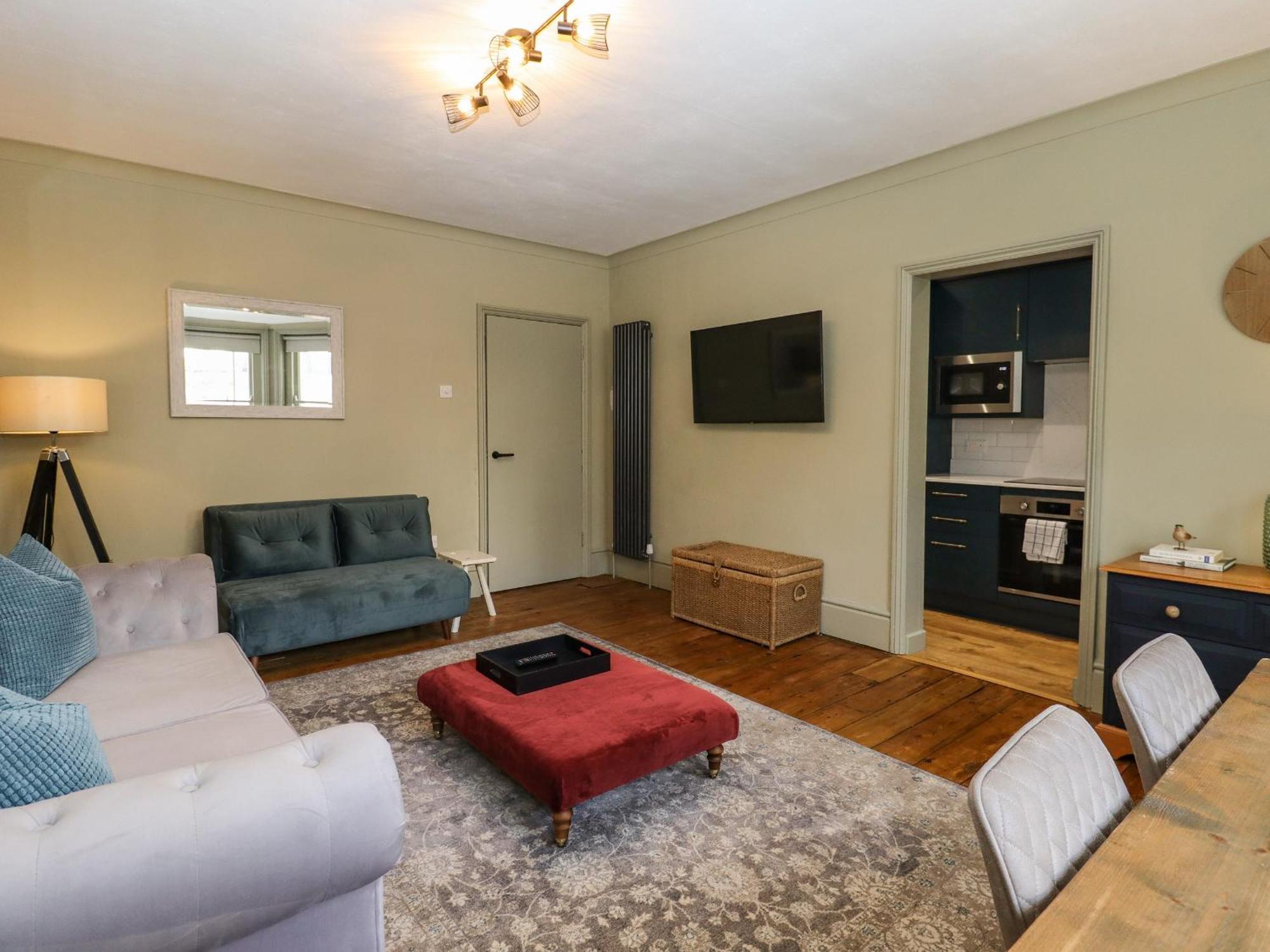 Grosvenor Abode Apartman Royal Tunbridge Wells Kültér fotó