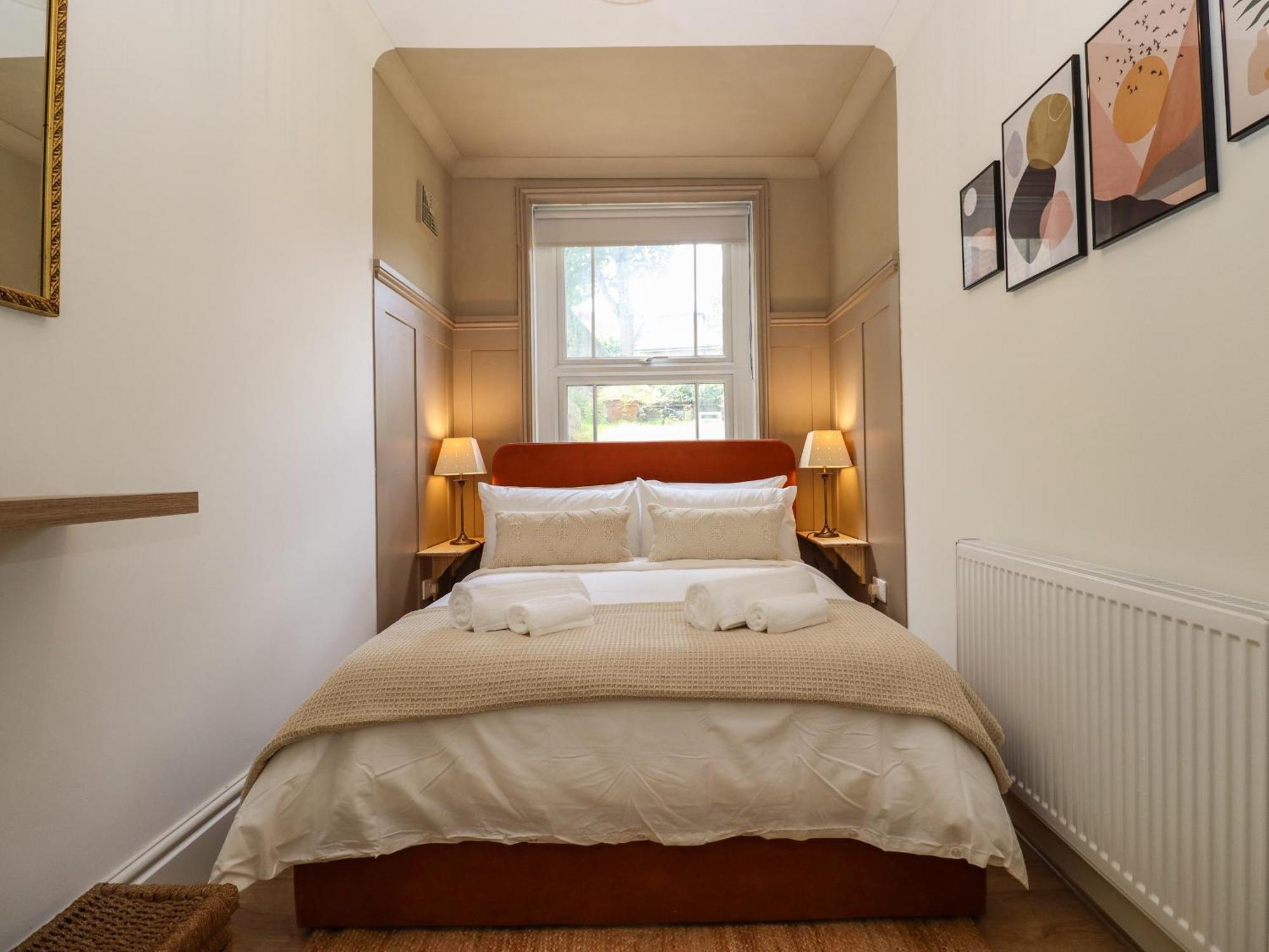 Grosvenor Abode Apartman Royal Tunbridge Wells Kültér fotó